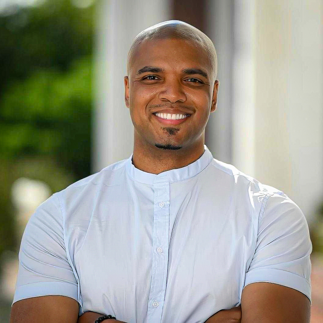 Durell Coleman_headshot